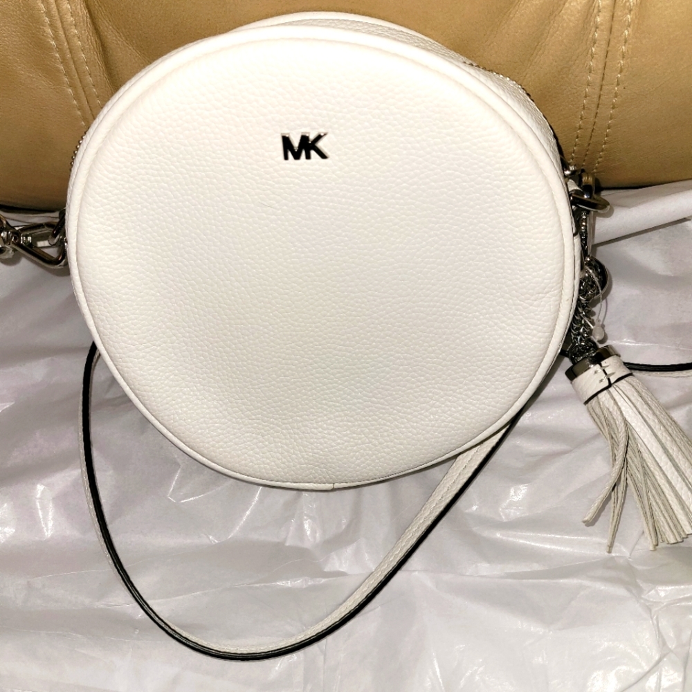 Crossbody